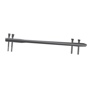 Clavo bloqueado Retrogrado de fémur