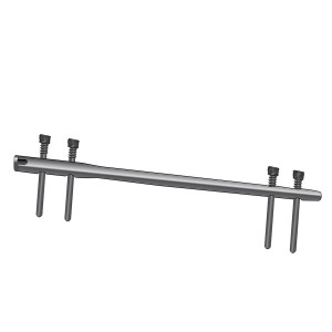 Clavo Bloqueado de Fémur